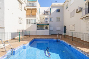 MalagaSuite Relax & Pool, Torremolinos